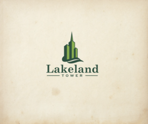Lakeland Tower | Logo Design by thulet