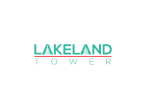 Lakeland Tower | Logo Design by R16