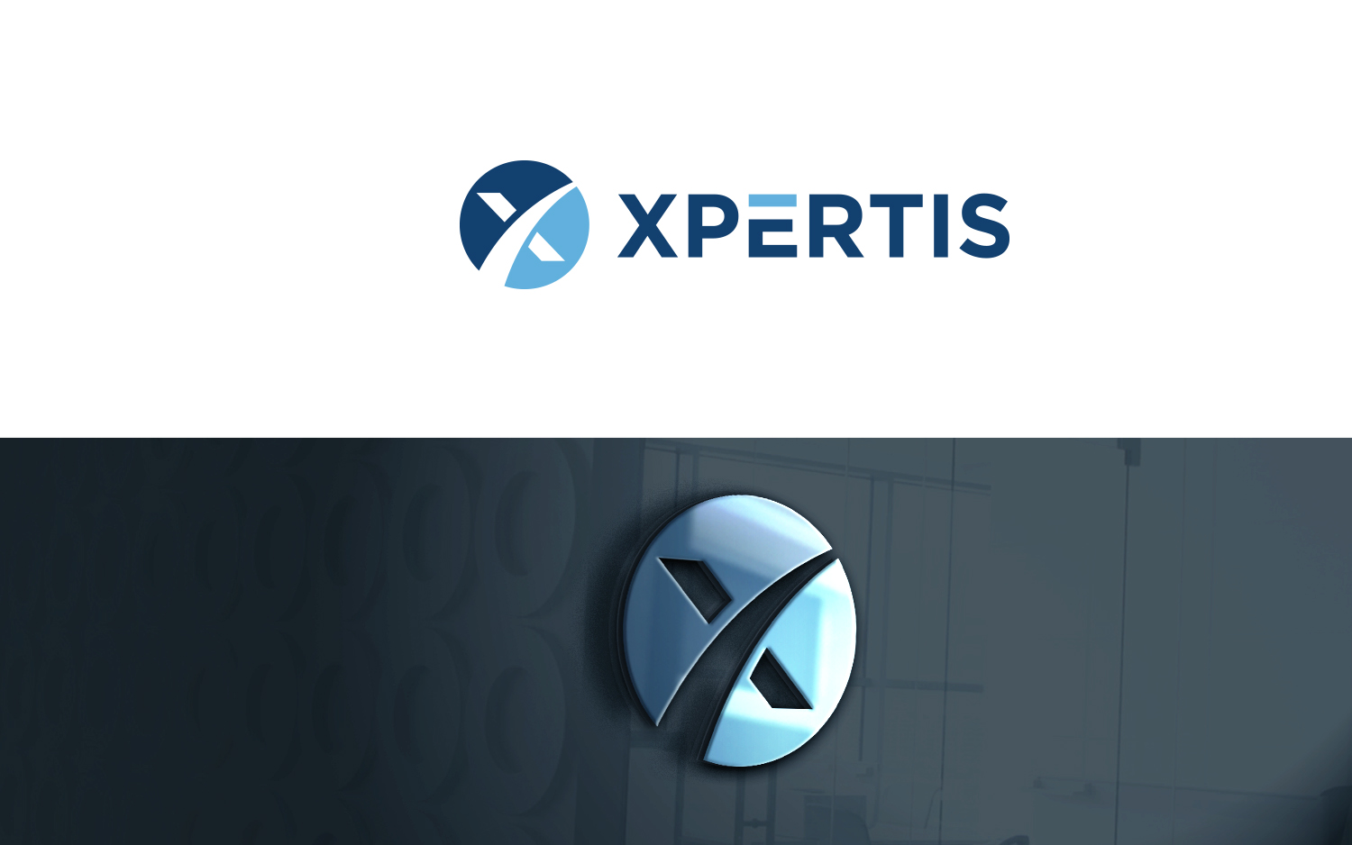 Logo Design by MT for Construcciones PERMELL SA de CV | Design #21393145