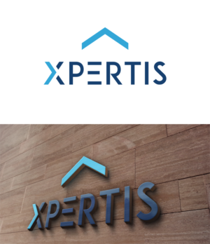 Logo Design by trufya for Construcciones PERMELL SA de CV | Design: #21453869