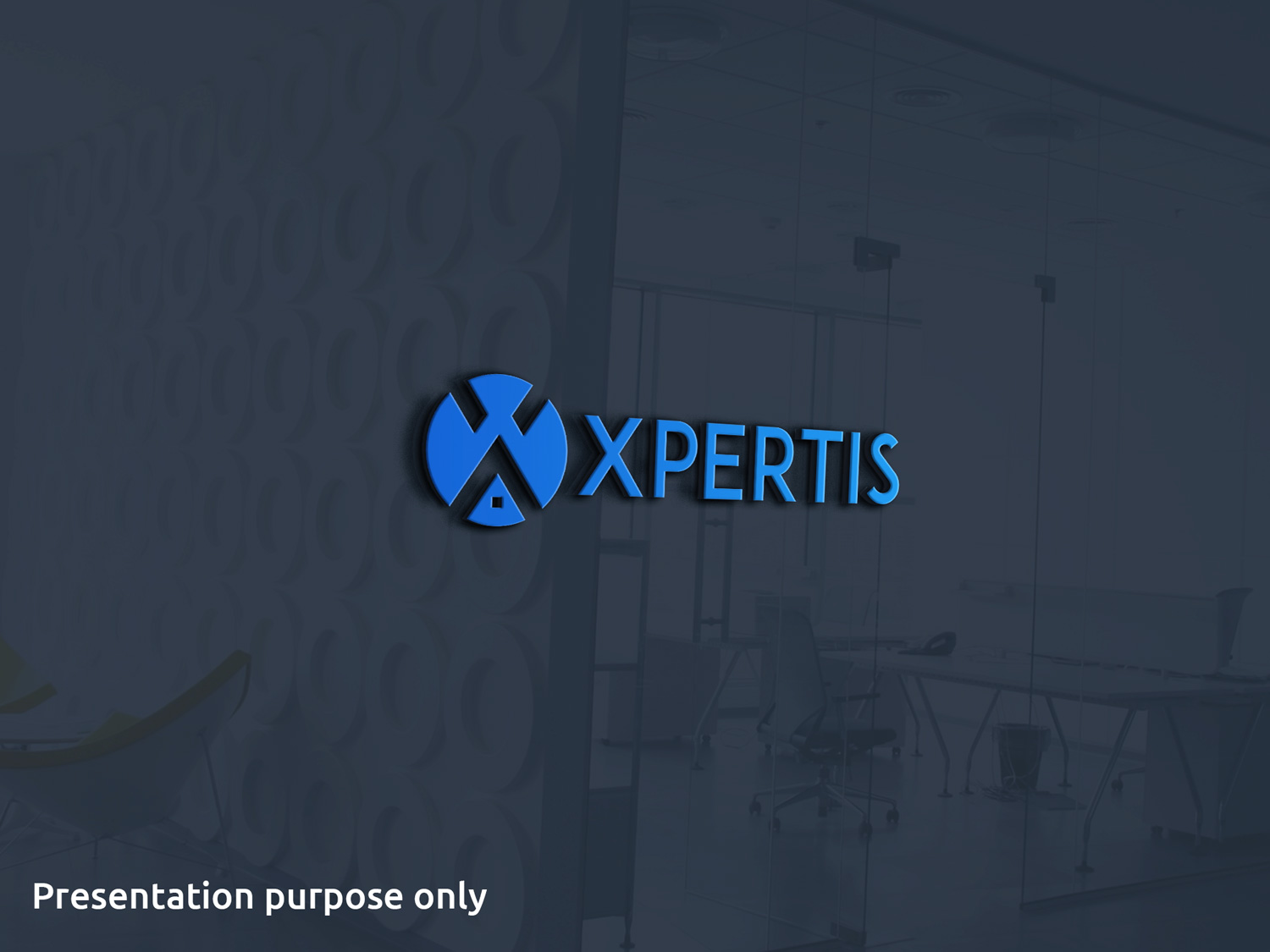 Logo Design by CooperCreates for Construcciones PERMELL SA de CV | Design #21405563