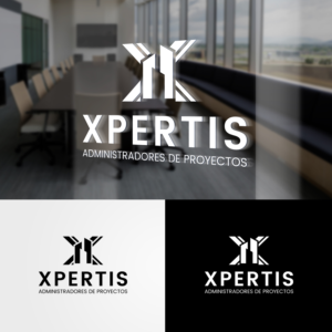 Logo Design by GRAFFYC for Construcciones PERMELL SA de CV | Design: #21381504