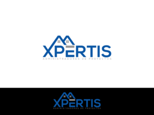 Logo Design by saba uppol for Construcciones PERMELL SA de CV | Design: #21376172