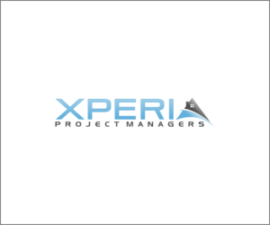 Logo Design by k.l.s.chatterjee 2 for Construcciones PERMELL SA de CV | Design #21370455