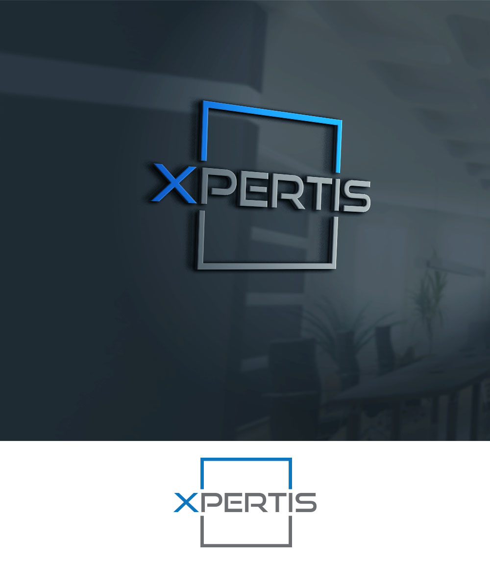 Logo Design by ew4828752@gmail.com for Construcciones PERMELL SA de CV | Design: #21441318