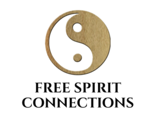 Web Design by pb for Free Spirit Connections | Design: #21398337