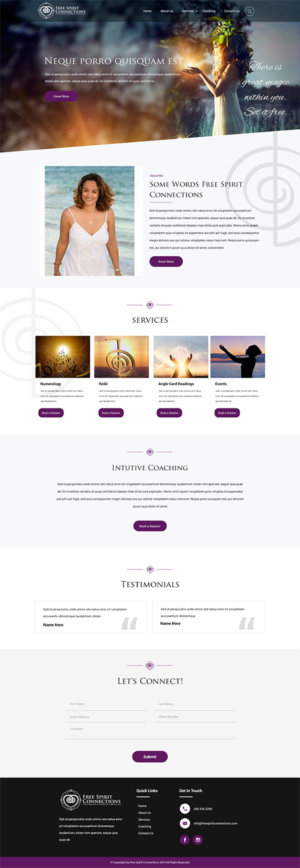 Web Design by Designanddevelopment