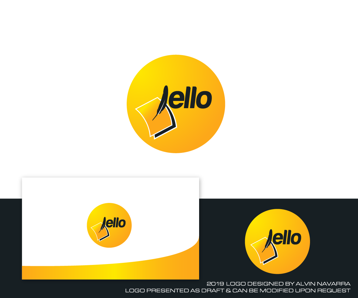 Logo Design by alvinnavarra for this project | Design #21368094