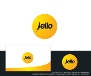 Logo Design by alvinnavarra for this project | Design: #21368106