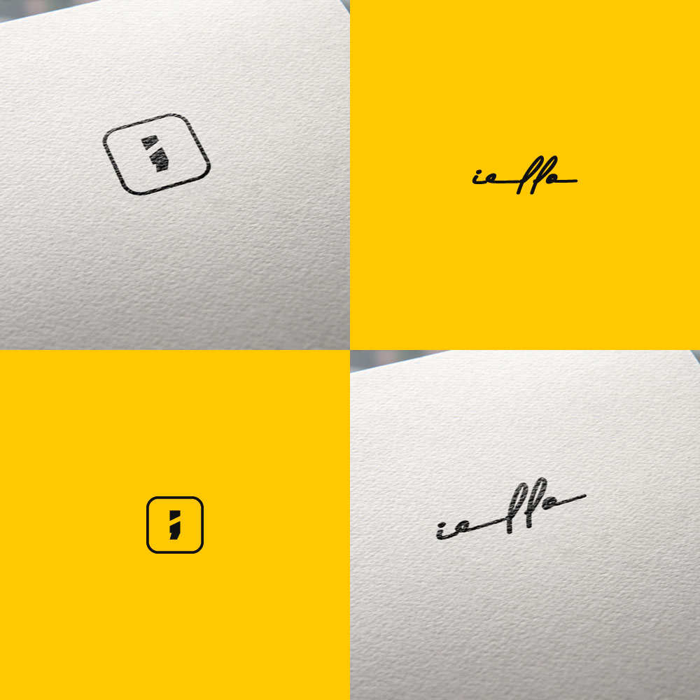 Logo Design by Gisella Guzmán for this project | Design #21384054