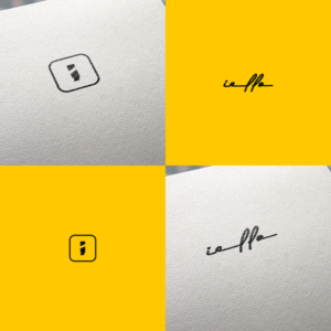 Logo Design by Gisella Guzmán