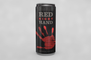 Create a Beer Label for the biggest beer event in Australia | Diseño Gráfico por Creative1one