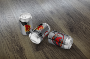 Create a Beer Label for the biggest beer event in Australia | Diseño Gráfico por Skybluedesignstudio