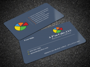 business card  | Business Card Design by Sandaruwan