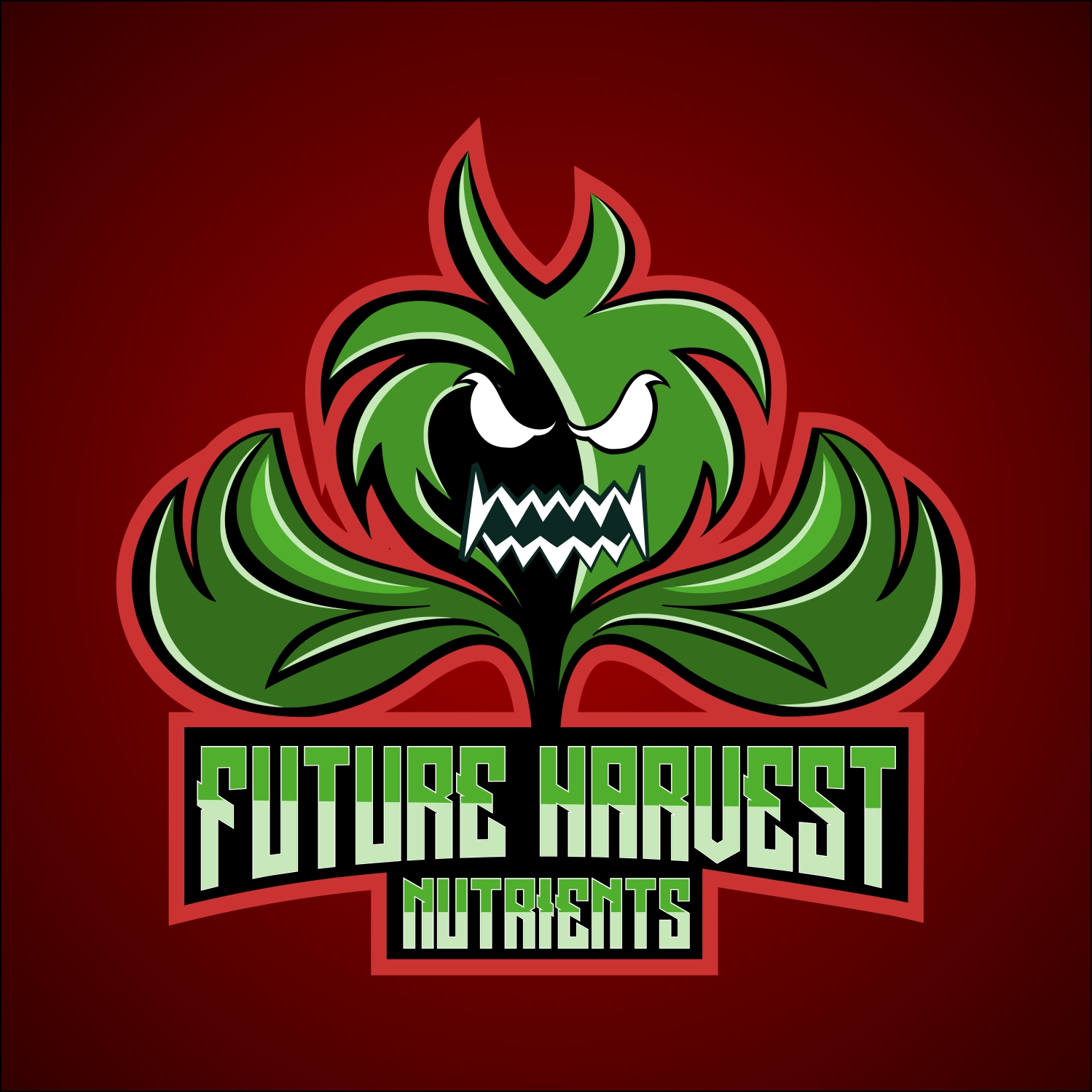 Logo Design by Nur S for Future Harvest Development Ltd | Design #21418513