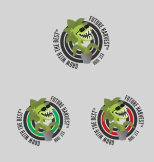 Logo Design by Yellow Digger Designs