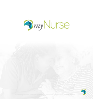 Diseño de Logo por CanDoDesign para myNurse | Diseño: #21376610