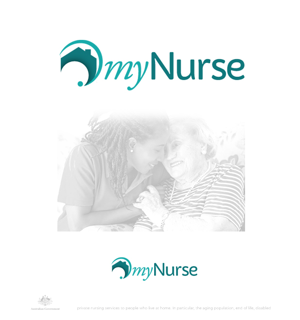 Design de Logo par CanDoDesign pour myNurse | Design #21385786