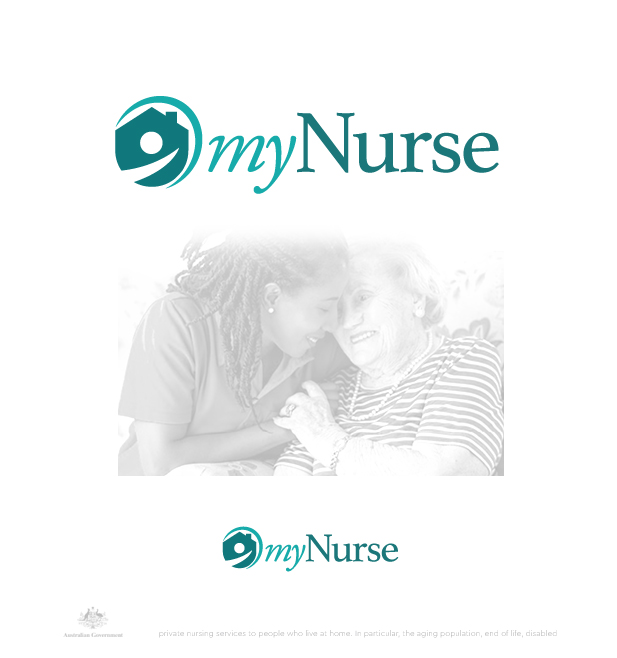 Logo-Design von CanDoDesign für myNurse | Design #21386613
