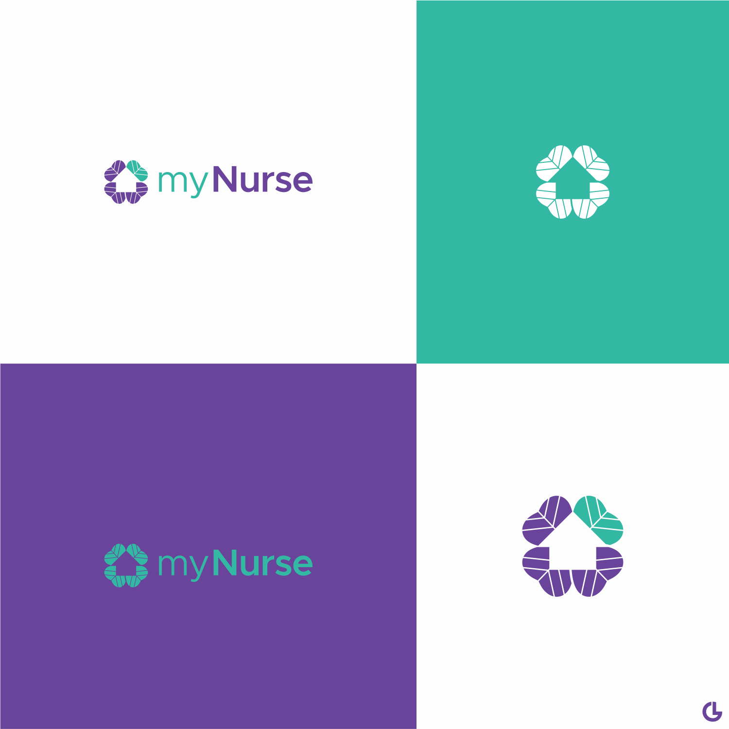 Design de Logo par R!CKY pour myNurse | Design #21406346