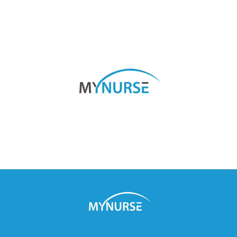 Diseño de Logo por Vision Exalt Technology para myNurse | Diseño #21378241