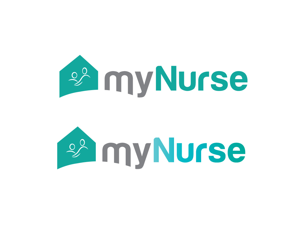 Logo-Design von Olivia.Pro für myNurse | Design: #21398082