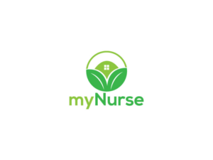 Diseño de Logo por kINg eVOn 2 para myNurse | Diseño: #21382127