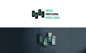 VPSL | Logo Design by MT