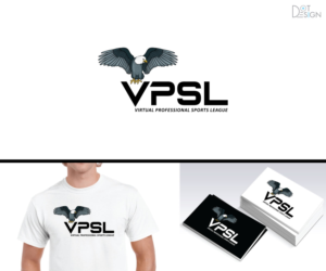 VPSL | Logo Design by Dot Design 3