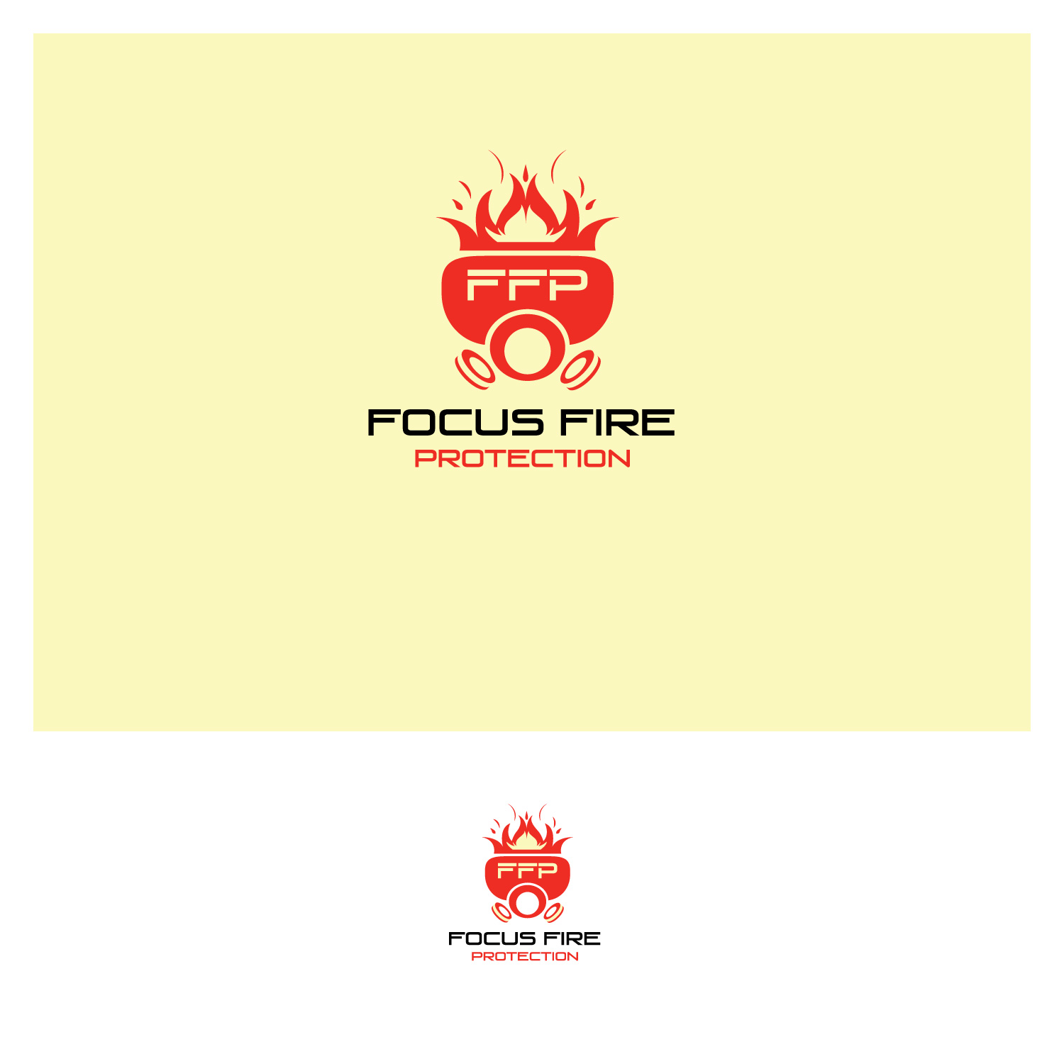 Logo Design by freelancerrashed for this project | Design #21375968