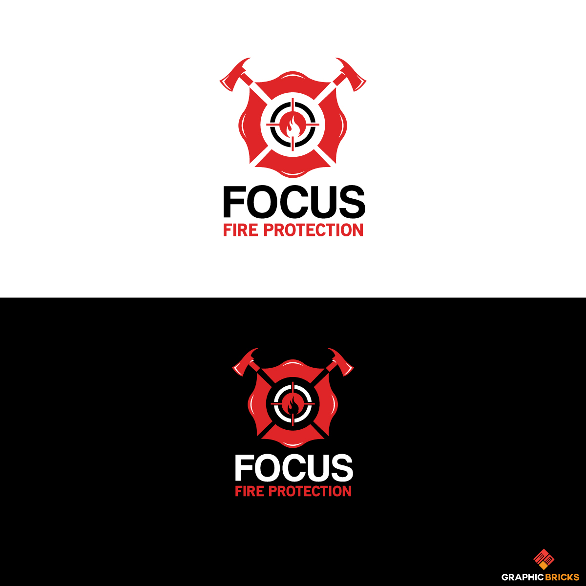 Logo Design by Graphic Bricks for this project | Design #21370927