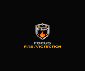 Focus Fire Protection | Logo Design by anico