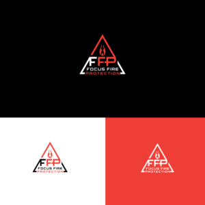Focus Fire Protection | Logo Design by sankar999