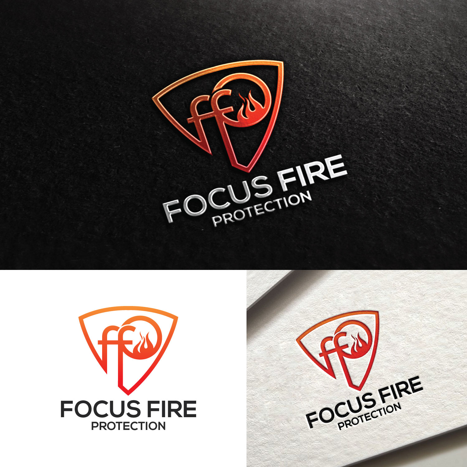 Logo Design by FourtuneDesign for this project | Design #21375339