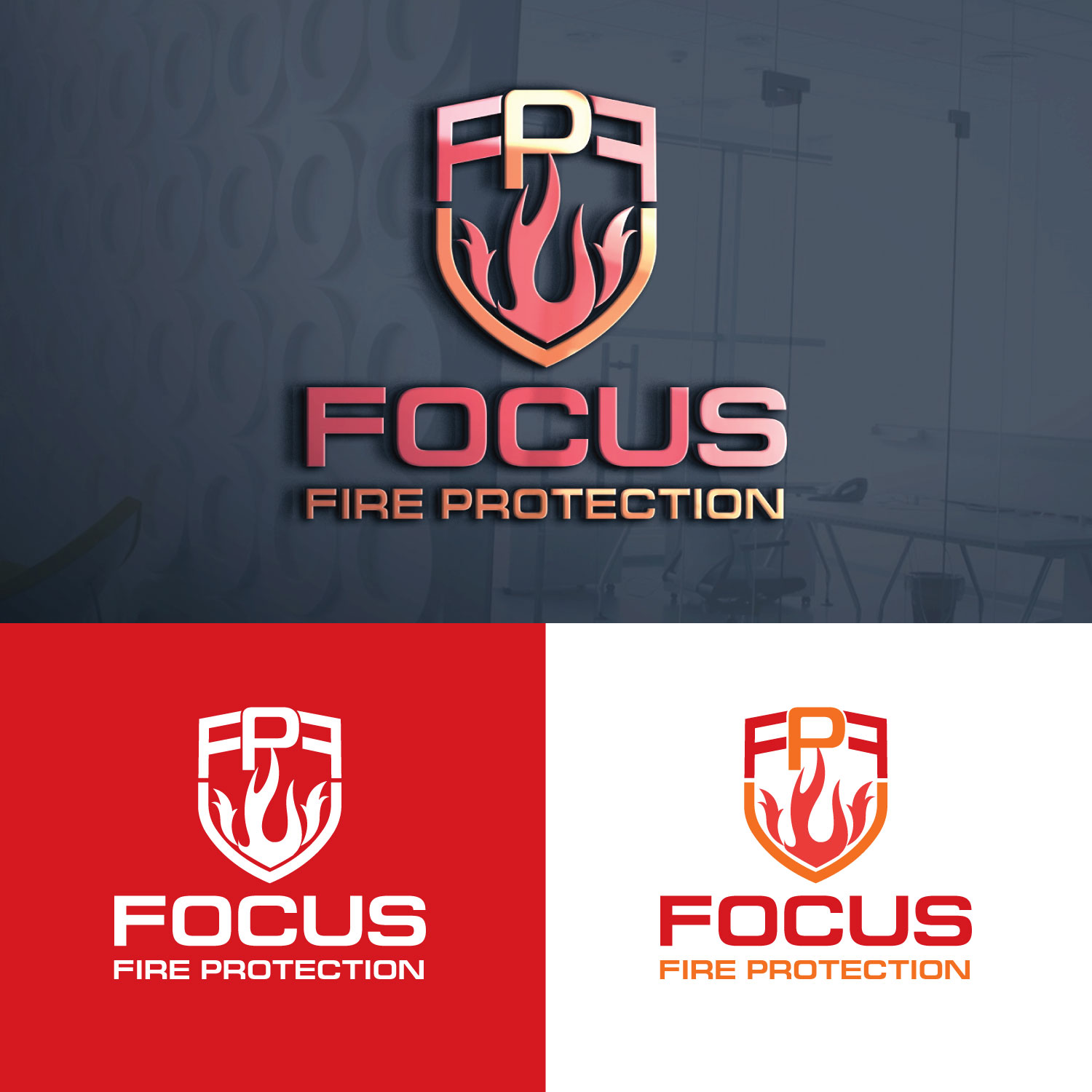 Logo Design by concepts for this project | Design #21395893