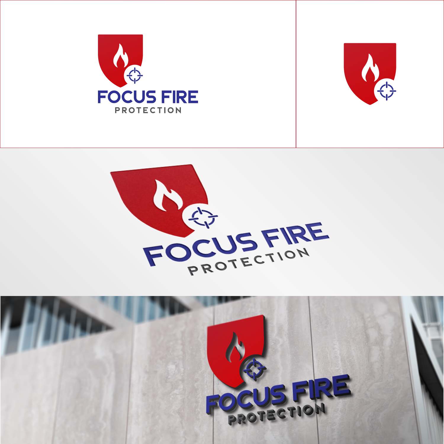 Logo Design by HozmriDesigner for this project | Design #21386560