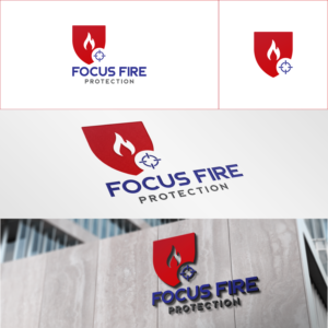 Logo Design by HozmriDesigner