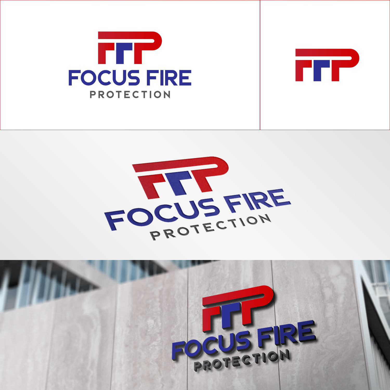 Logo Design by HozmriDesigner for this project | Design #21391665