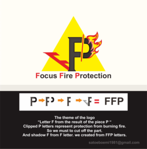 Logo Design by bagusriyadiyanto1981 for this project | Design: #21386443