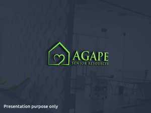 Logo Design by CooperCreates