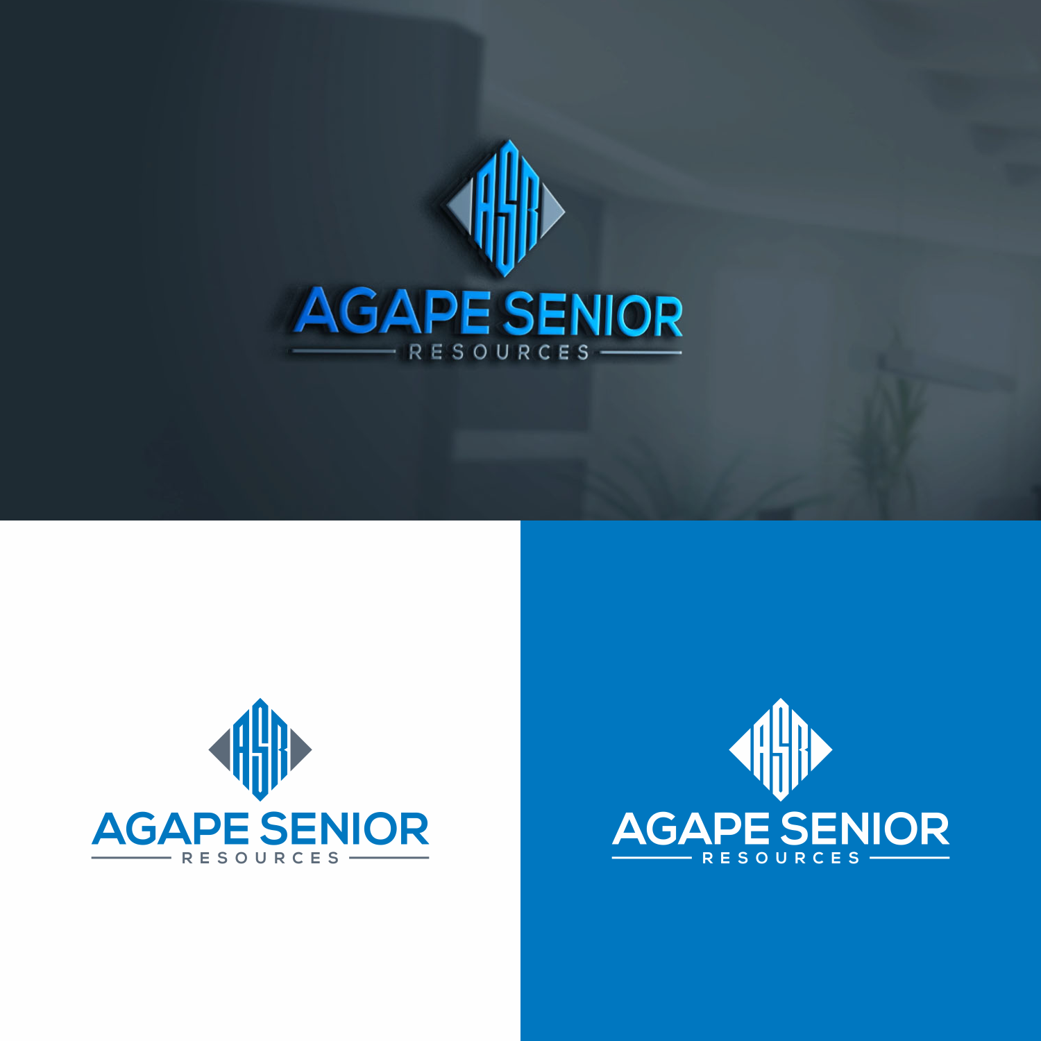 Logo Design by tejo for this project | Design #21367759