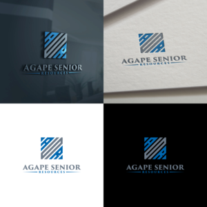 Logo Design by galang1996 2