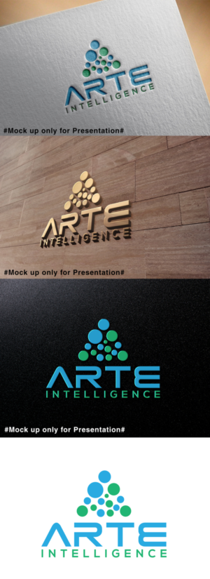 Logo Design by designmind78 for this project | Design: #21369062