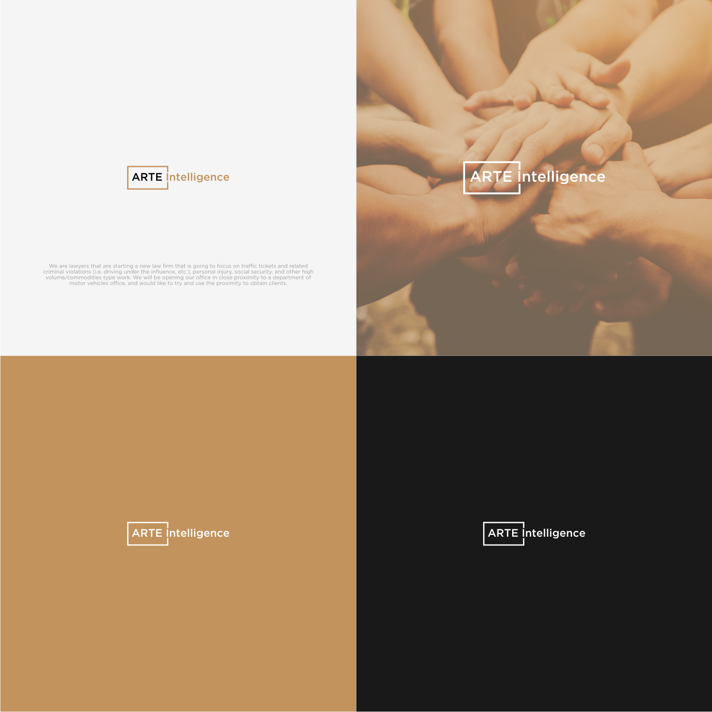 Logo Design by kancil dsgn for this project | Design #21368086