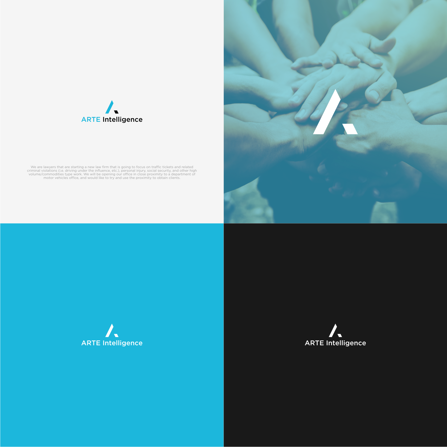 Logo Design by kancil dsgn for this project | Design #21368394