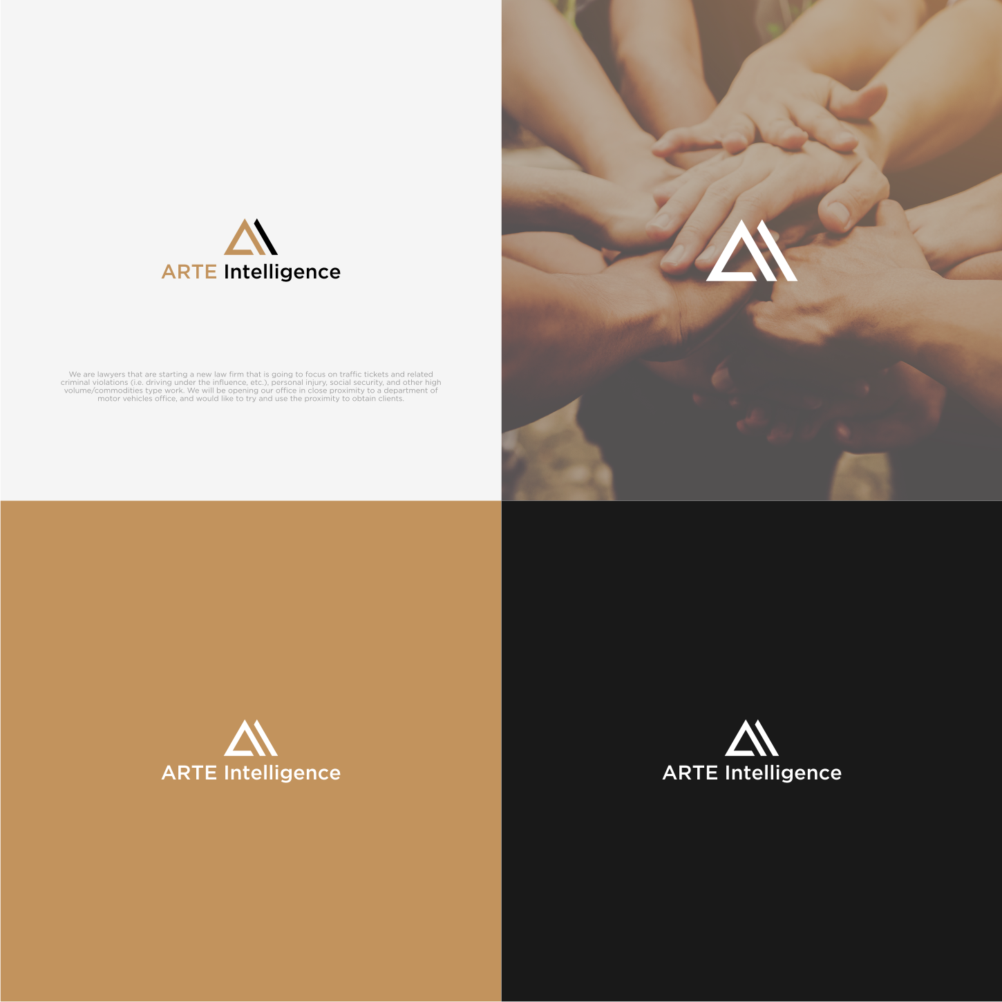 Logo Design by kancil dsgn for this project | Design #21388173