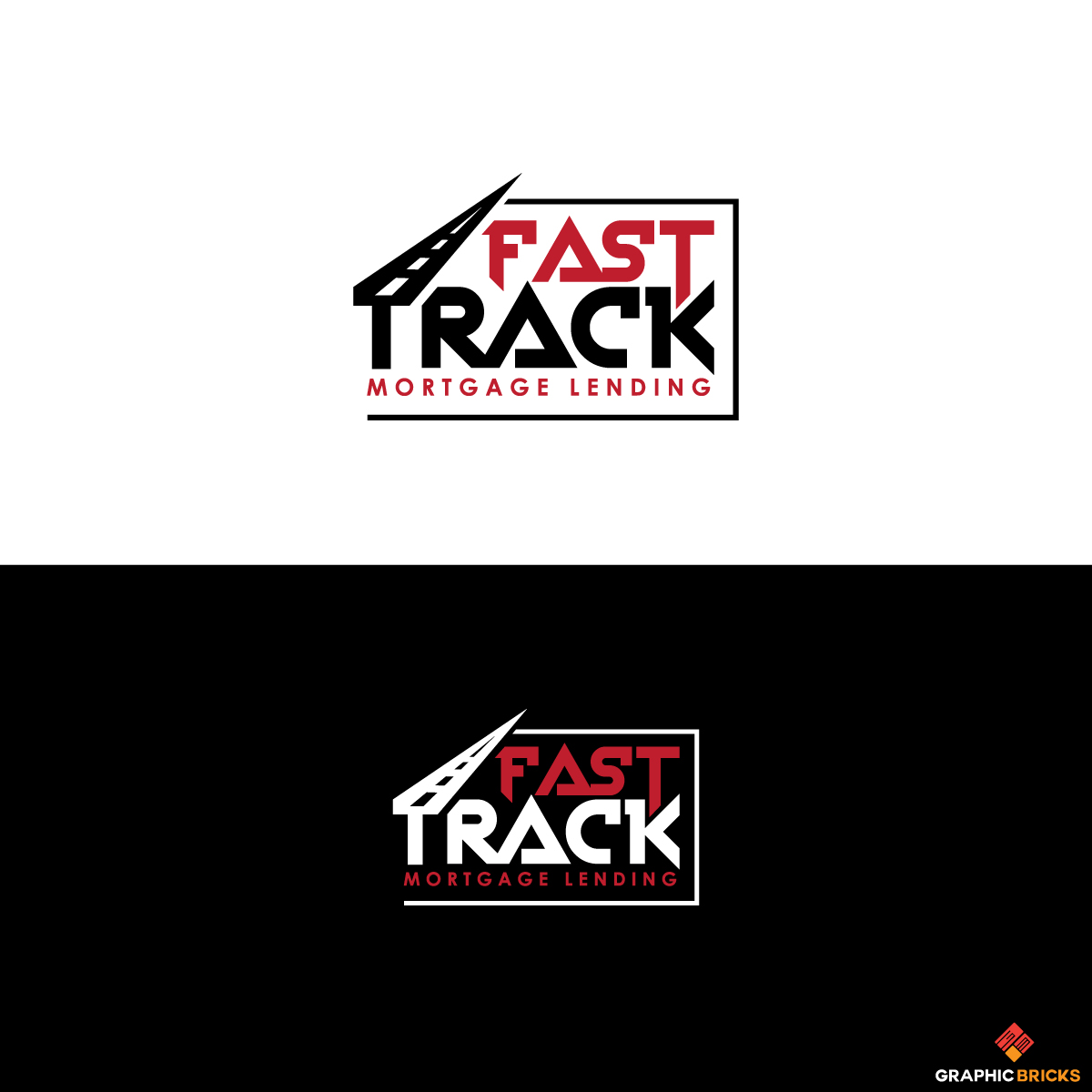 Logo Design by Graphic Bricks for this project | Design #21371461