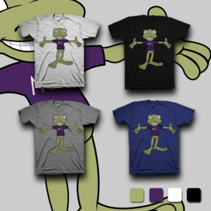 T-shirt Design by fajarsetiawanjs