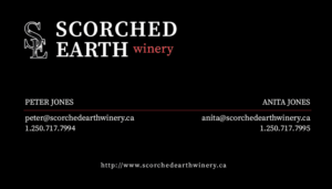 Business Card Design by TAC Design for this project | Design: #21388891