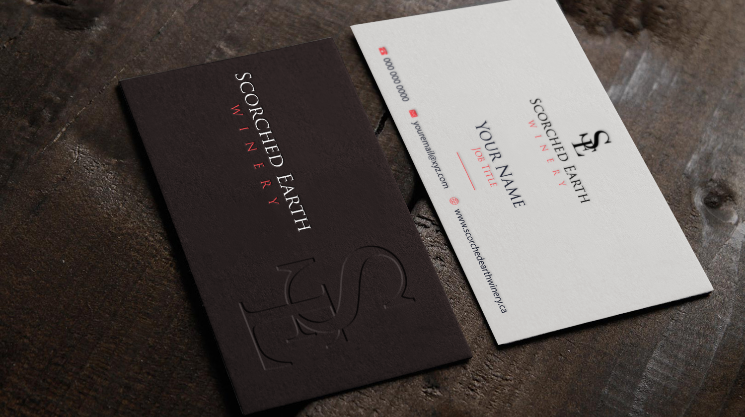 Design de Carte de Visite par Riz' pour ce projet | Design #21375159